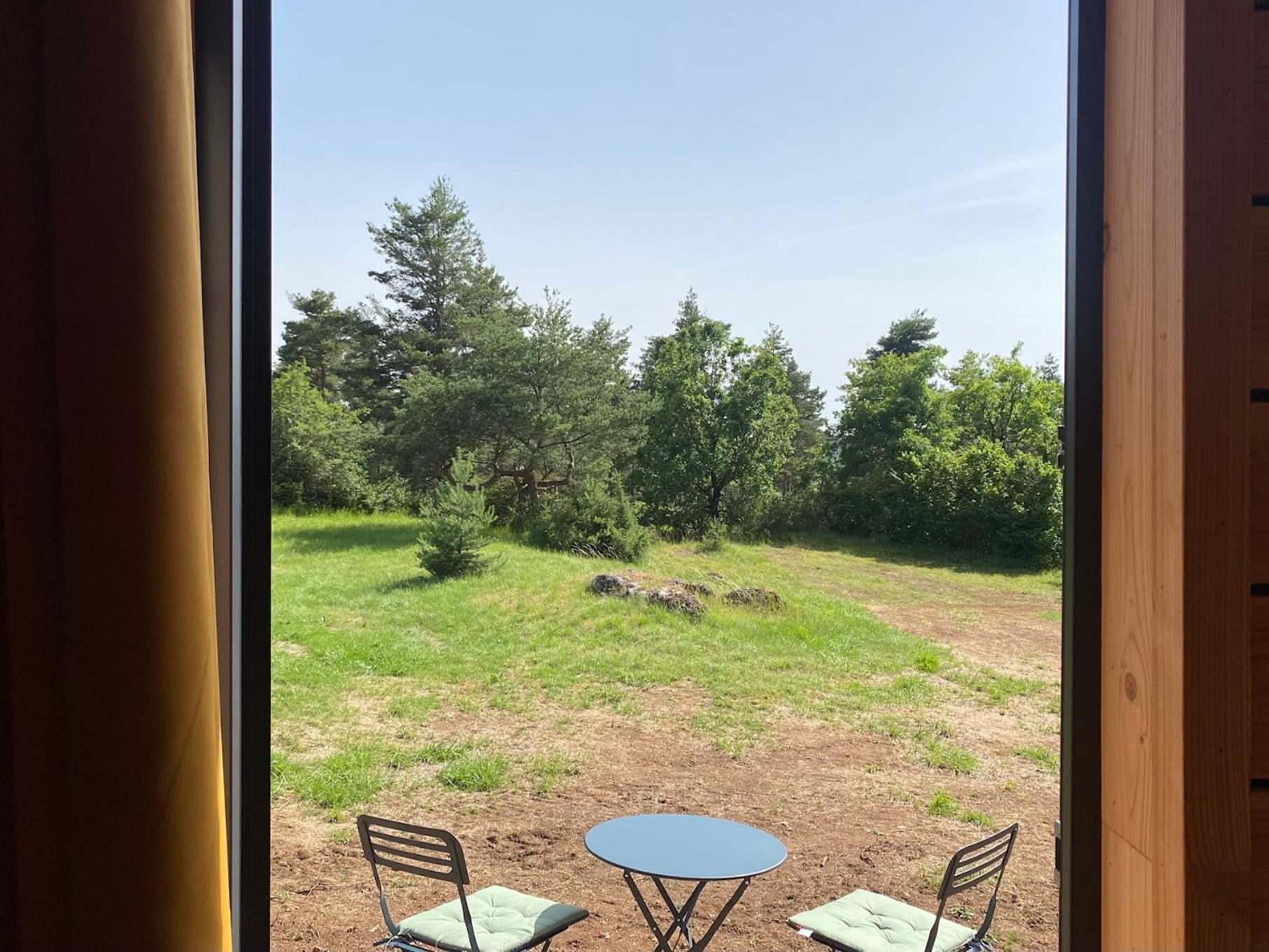 Auberge De Cadenas Veyreau Екстериор снимка