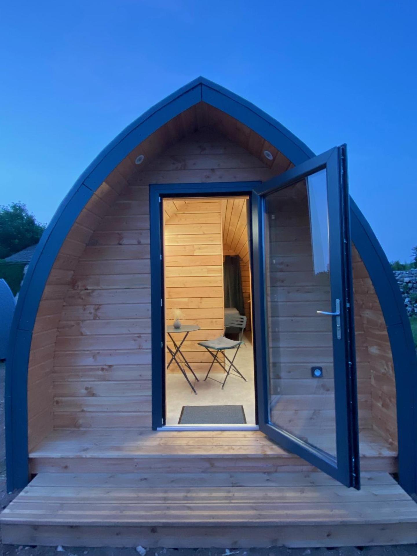 Auberge De Cadenas Veyreau Екстериор снимка