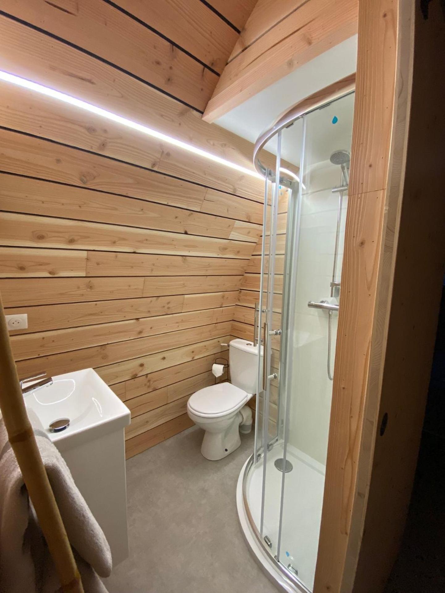 Auberge De Cadenas Veyreau Екстериор снимка