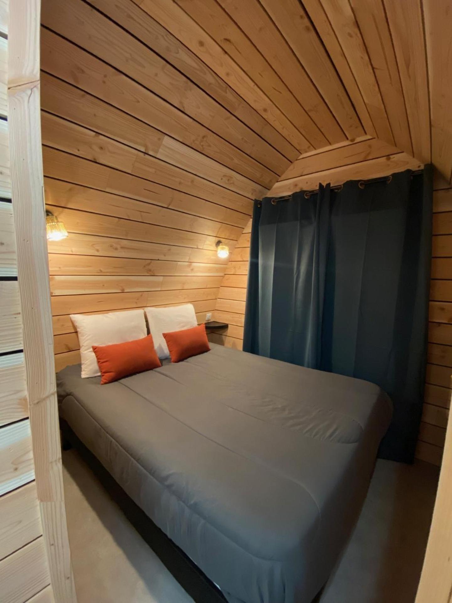 Auberge De Cadenas Veyreau Екстериор снимка